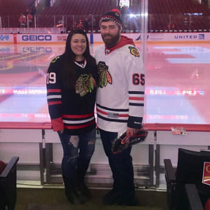 Meet your Posher, Logan